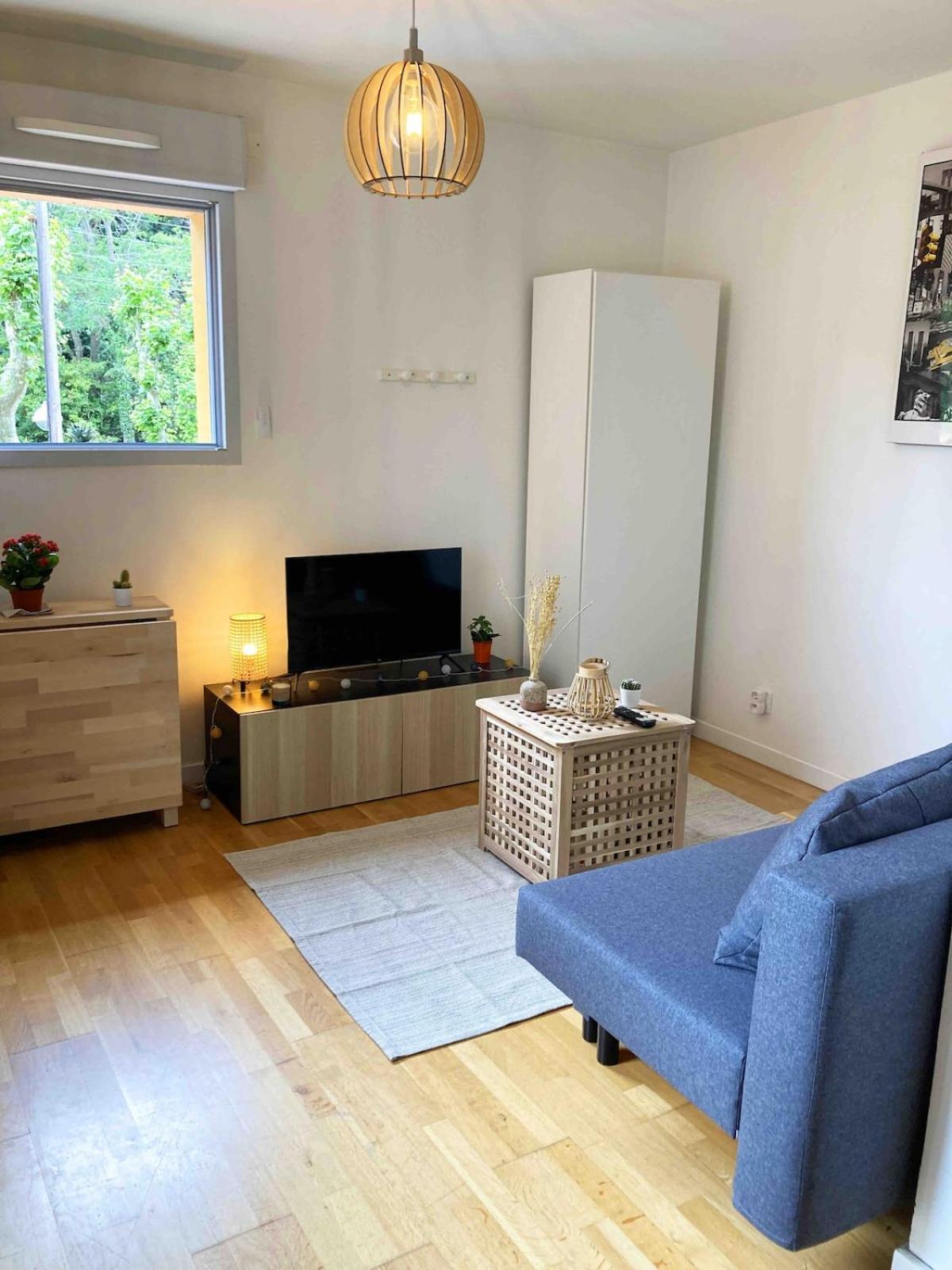 Apartment Balcon Proche *