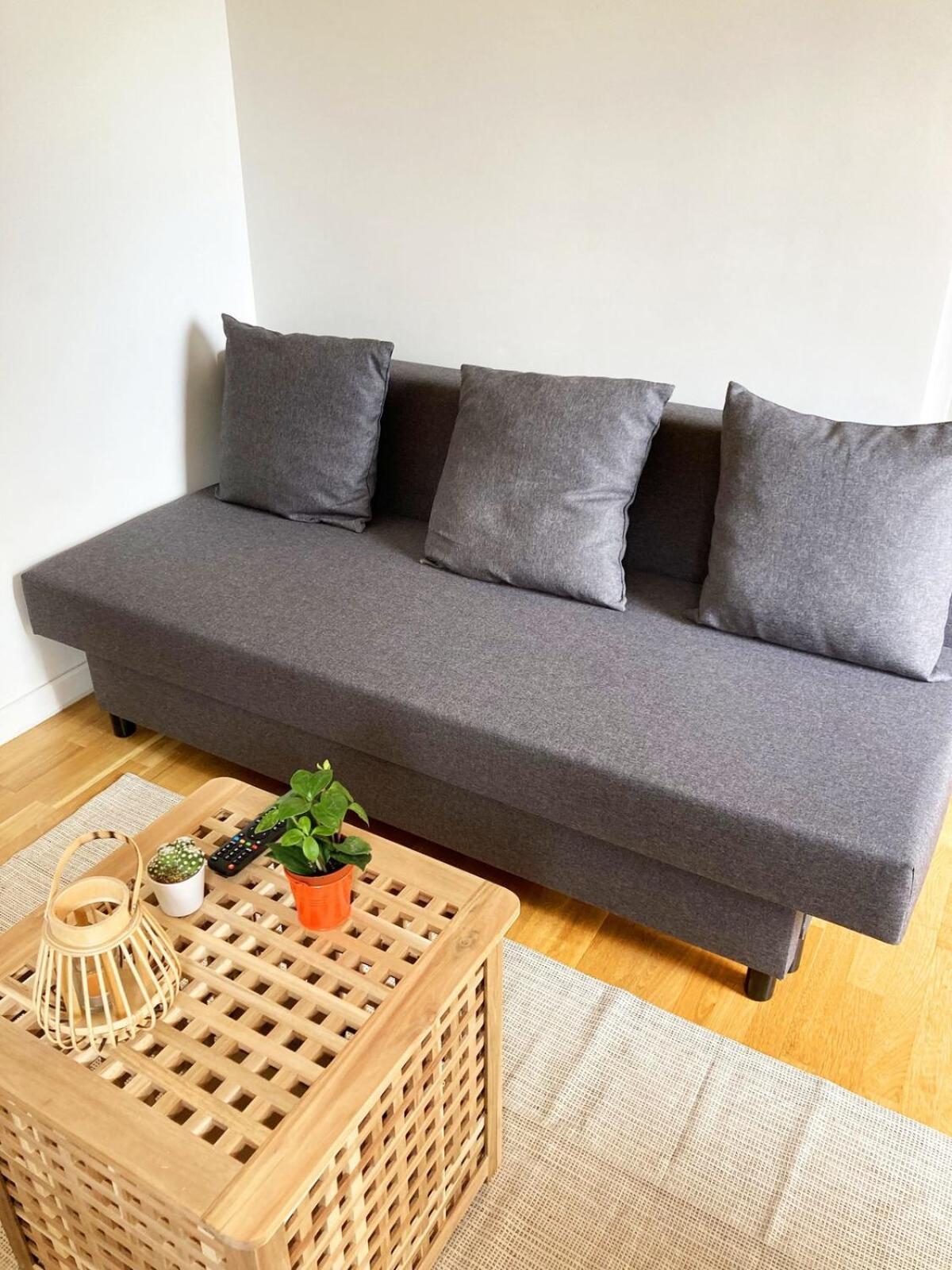 Balcon Proche Apartment *