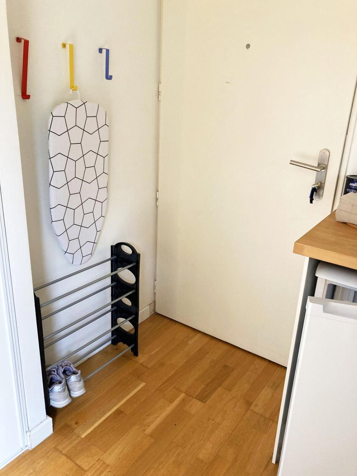 Apartment Balcon Proche *