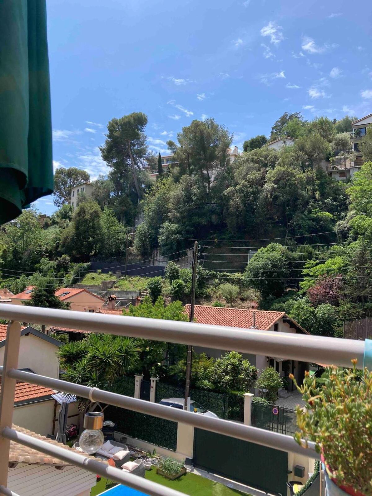 Appartamento Balcon Proche Nizza