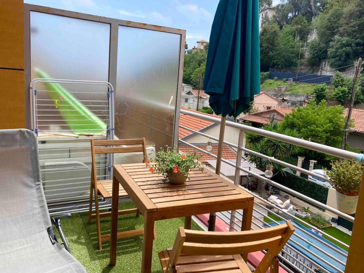 Balcon Proche