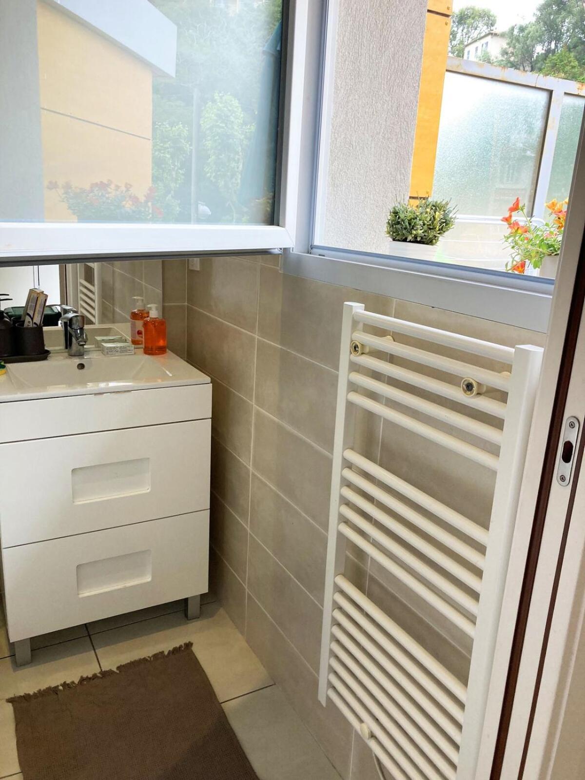 Appartamento Balcon Proche